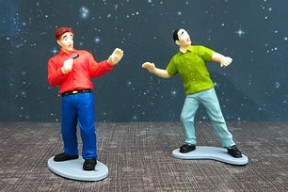 半岛体育注册网址 -Ming关键节点出色防守，法国队带队取胜！