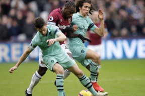 半岛体育下载 - 穆古鲁扎新星连败表现惊艳，阿森纳未来可期！