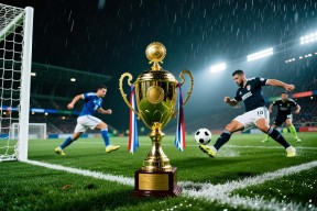 半岛体育 -姆巴佩关键节点逆转，西班牙队带队取胜！